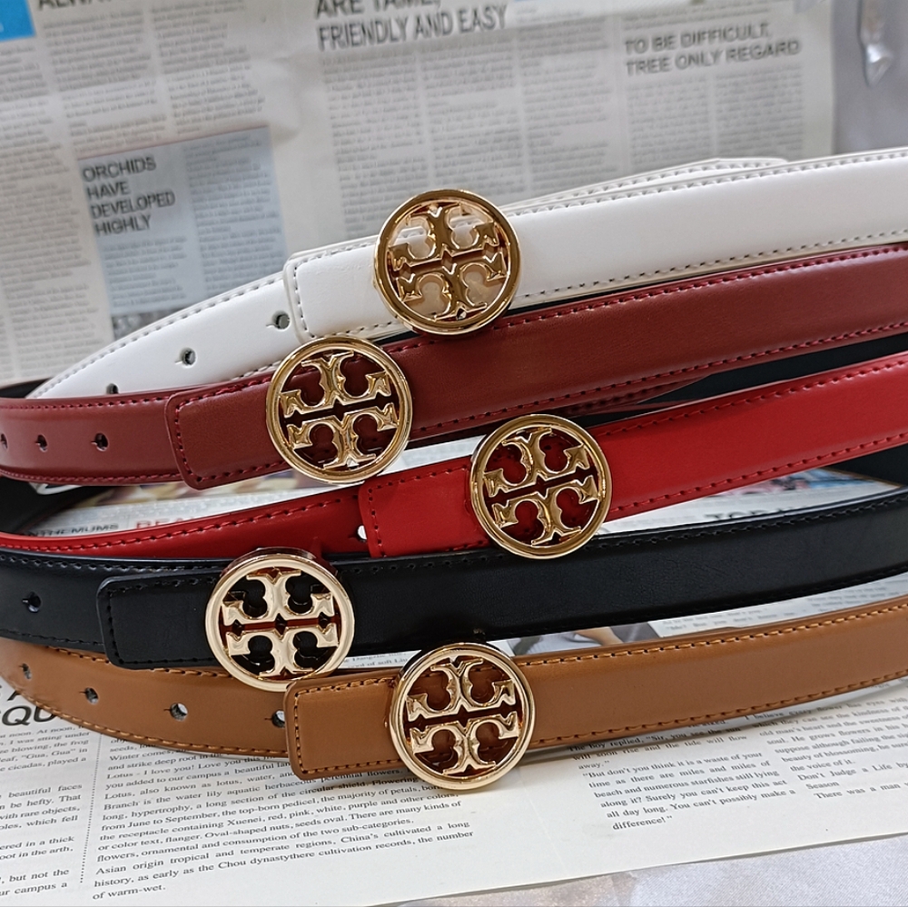 Torry Burch Imitation Strap